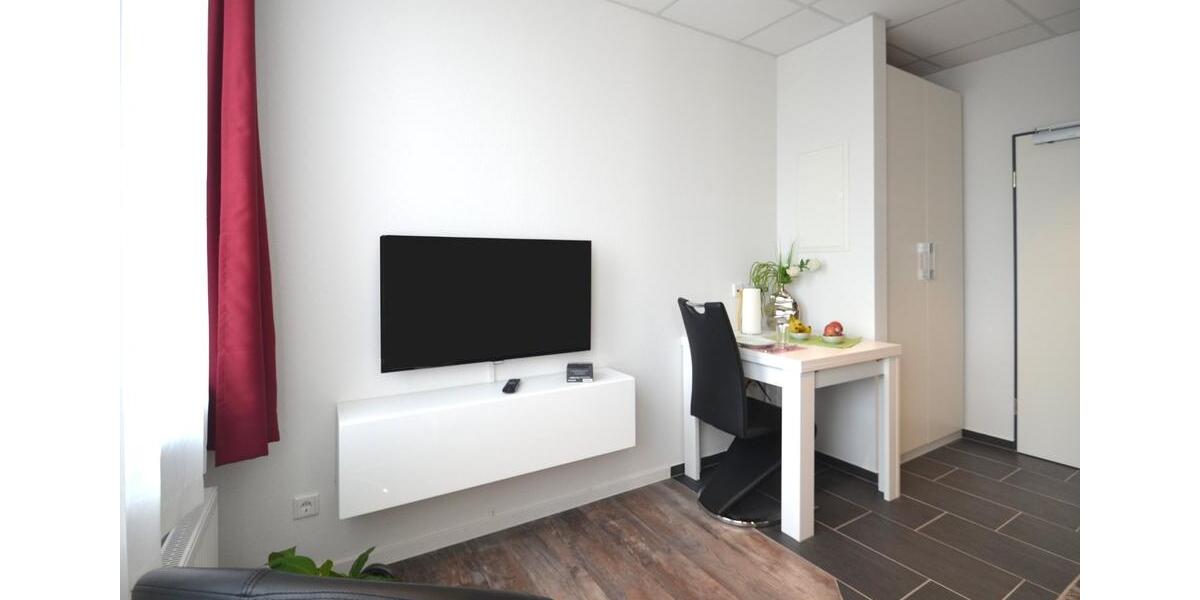 Etagenwohnung Frankfurt am Main Niederrad - 1 Zimmer, 18 m&sup2;, 945&euro; | Angebot:10678515