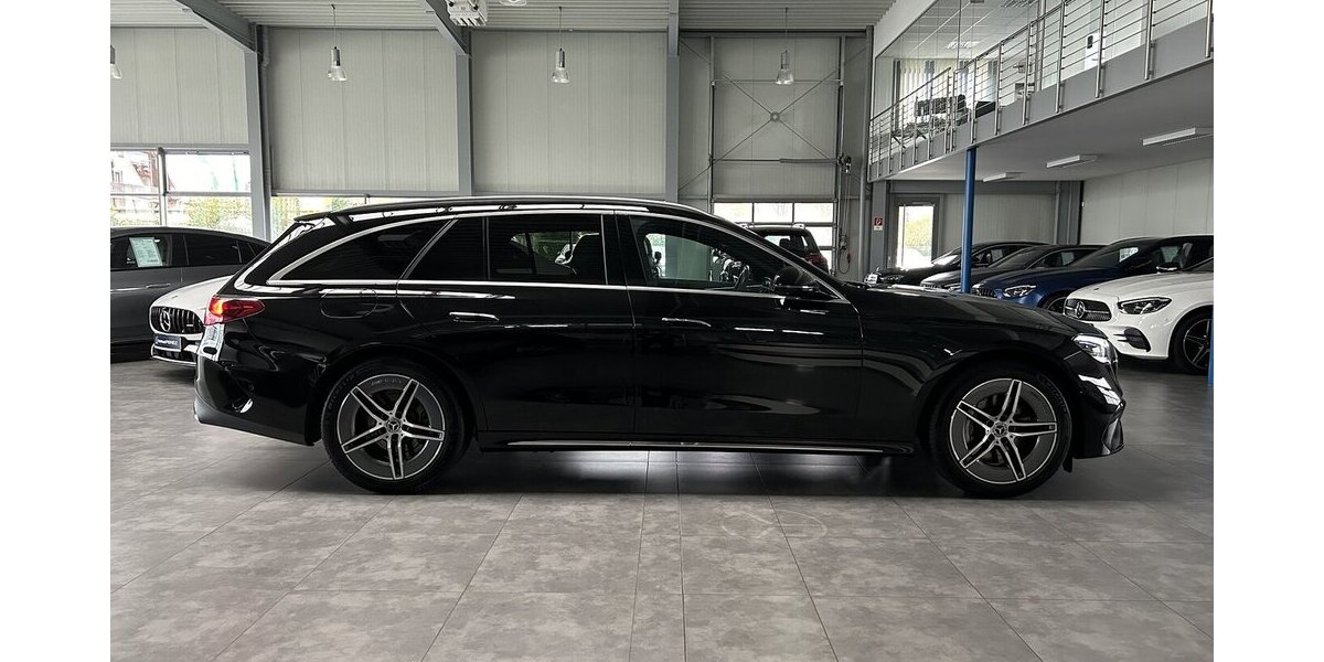 Mercedes-Benz E 300 T e AMG DISTRONIC-AIRMAIC-PANORAMA-AHK-360 23.007 km 52.839 &euro; Groß-Umstadt 64823