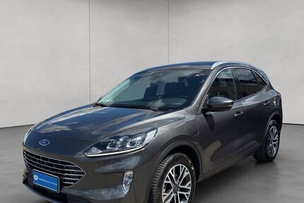 Ford Kuga 35.739 km 20.950 &euro; Frankfurt 60386