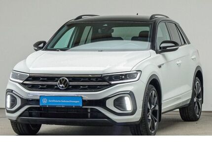 VW T-Roc 31.000 km 24.888 &euro; Mühlheim 63165