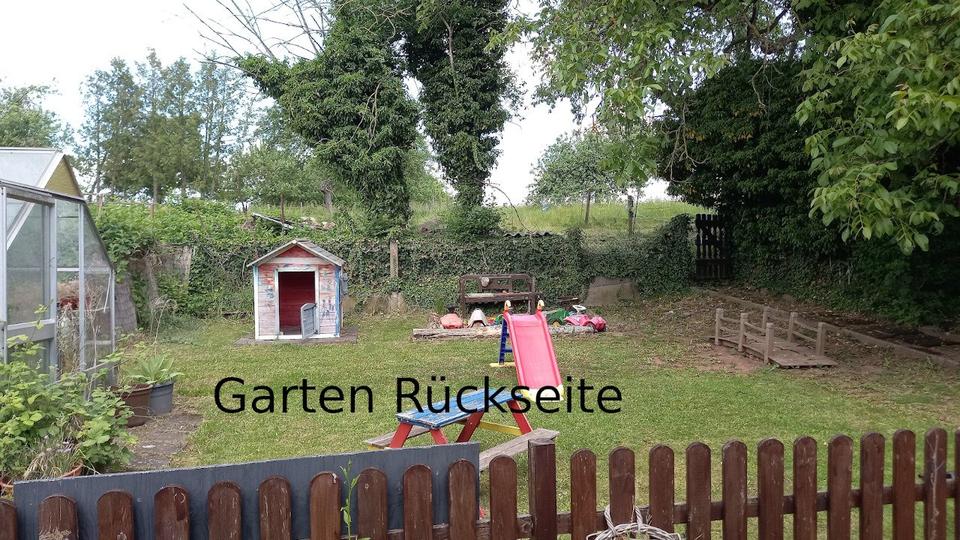 Einfamilienhaus Büdingen - 9 Zimmer, 173 m&sup2;, 499.000&euro; | Angebot:26891220