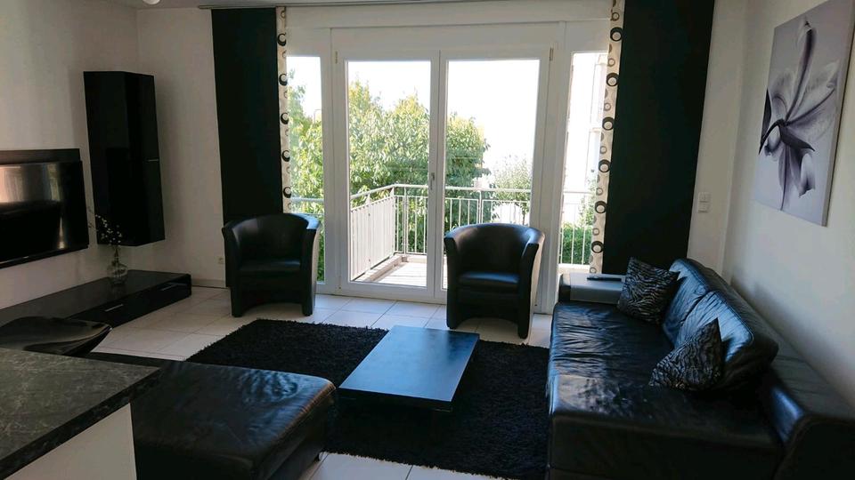 Etagenwohnung Frankfurt am Main Nord-Ost - 4 Zimmer, 94 m&sup2;, 2.500&euro; | Angebot:15614751