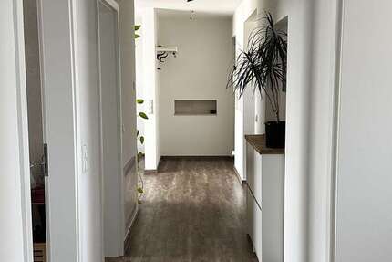 Wohnung Hanau Lamboy - 3.5 Zimmer, 85 m&sup2;, 996&euro; | Angebot:25805339