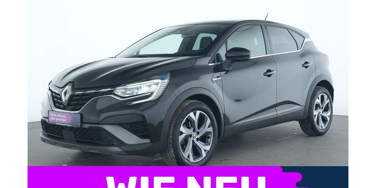 Renault Captur 30.071 km 20.678 &euro; Dietzenbach bei Frankfurt 63128