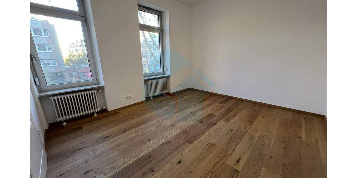 Etagenwohnung Frankfurt Sachsenhausen - 5 Zimmer, 160 m&sup2;, 3.000&euro; | Angebot:25734441