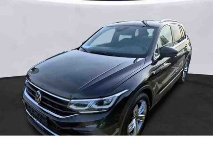 VW Tiguan 47.100 km 31.349 &euro; Büdingen-Düdelsheim 63654