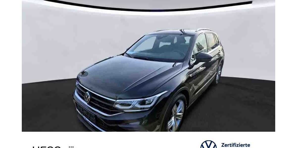VW Tiguan 47.100 km 31.349 &euro; Büdingen-Düdelsheim 63654