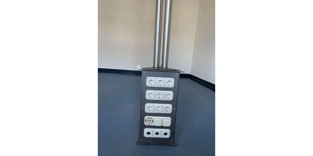 Gewerbeobjekt Bad Nauheim - 1.270&euro; | Angebot:25959074