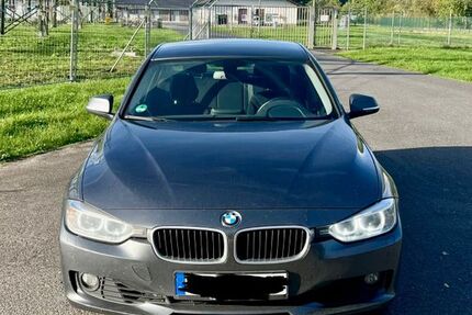 BMW 320 65.000 km 16.000 &euro; Karlstein am main 63791