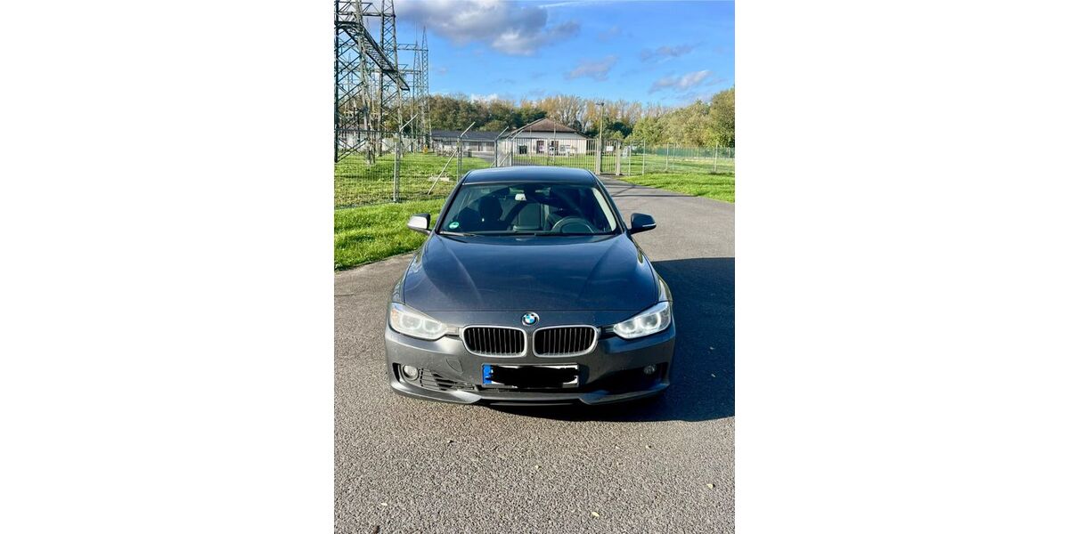 BMW 320 65.000 km 16.000 &euro; Karlstein am main 63791