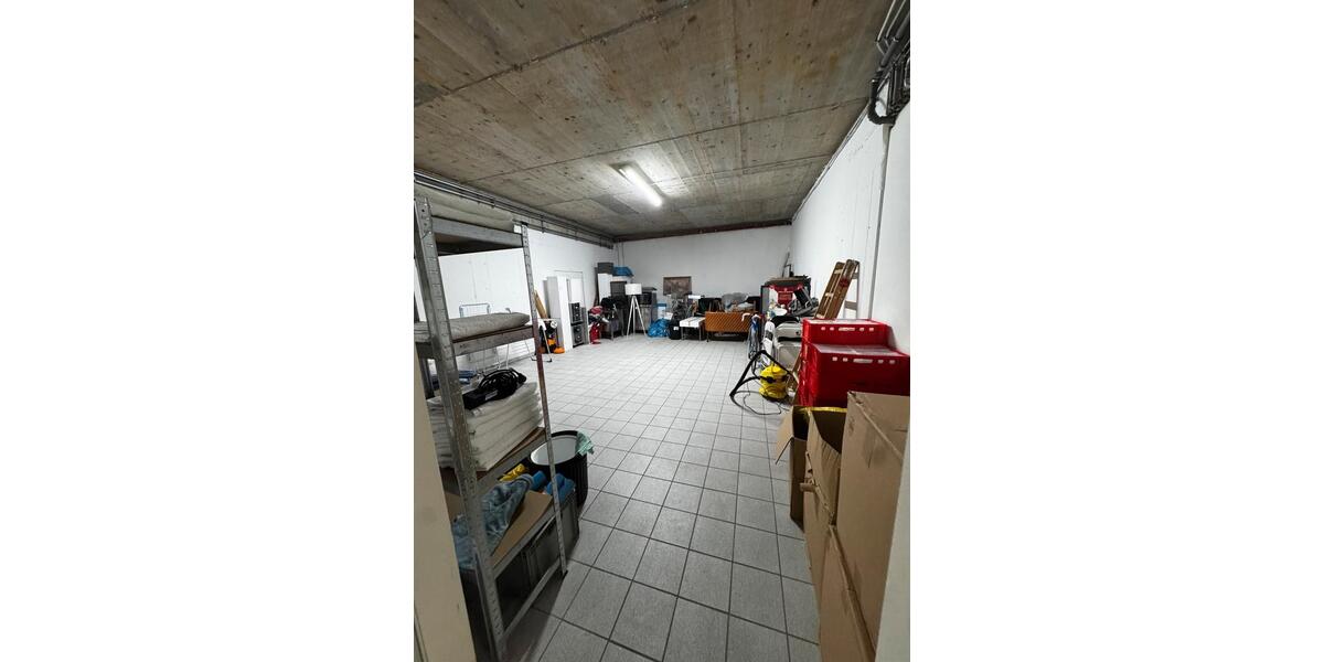 Gewerbeobjekt Offenbach am Main Hafen - 2.500&euro; | Angebot:25310478