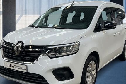 Renault Kangoo 14.526 km 20.880 &euro; Frankfurt / Main 60314