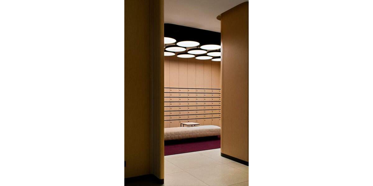 Etagenwohnung Frankfurt am Main Innenstadt - 2 Zimmer, 51 m&sup2;, 745.000&euro; | Angebot:25690775