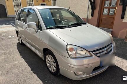 Suzuki Liana 177.500 km 1.999 &euro; Erzhausen 64390