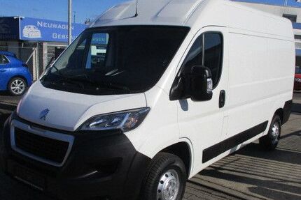 Peugeot Boxer 185.000 km 12.450 &euro; Heusenstamm 63150