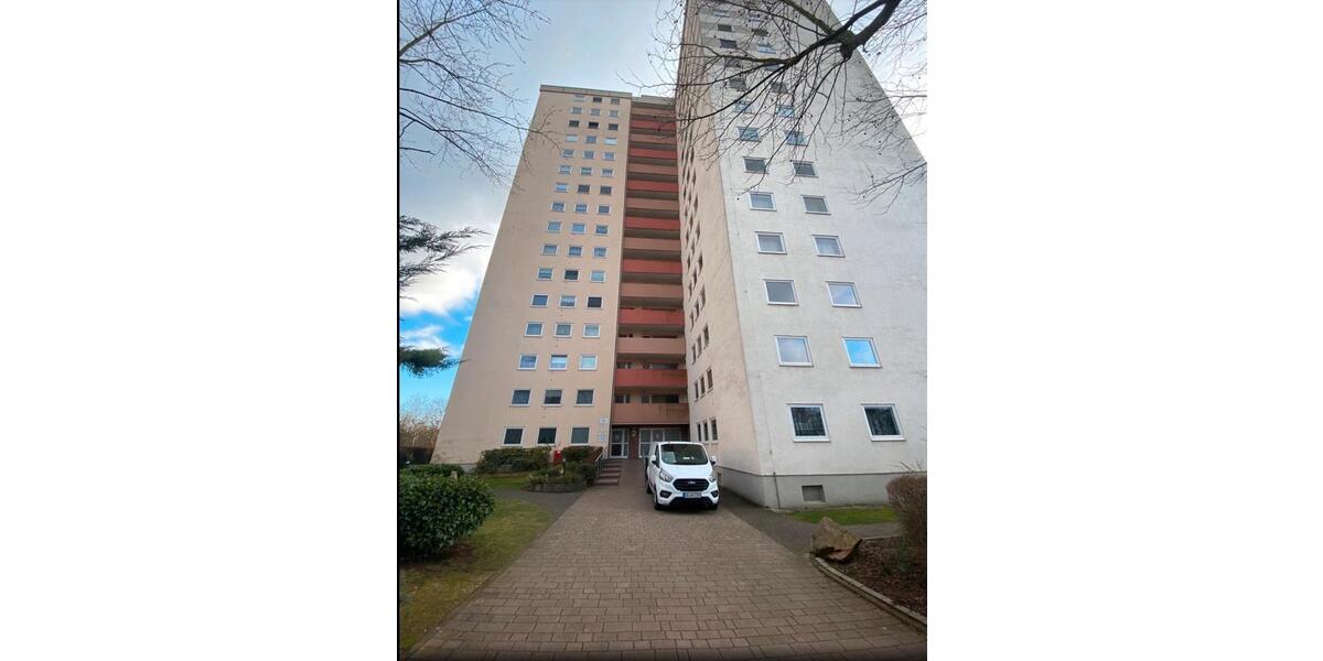 Etagenwohnung Mainaschaff - 4 Zimmer, 118 m&sup2;, 1.200&euro; | Angebot:25907809