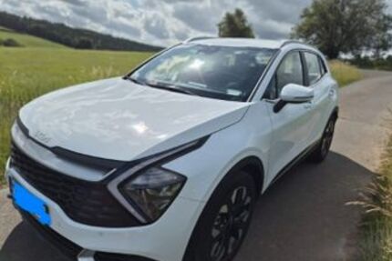 Kia Sportage 35.000 km 28.500 &euro; Rödermark 63322
