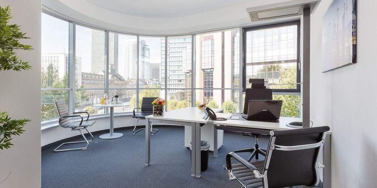 Gewerbeobjekt Frankfurt am Main Bahnhofsviertel - 1.999&euro; | Angebot:25803381