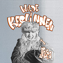 Yola - wilde kerl:innen - Tour 2026 09.10.2026 Elfer Club