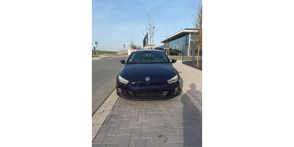 VW Scirocco 114.806 km 13.000 &euro; Oberursel 61440