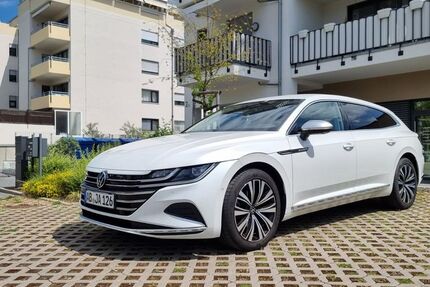 VW Arteon 149.800 km 24.700 &euro; Kahl am Main 63796