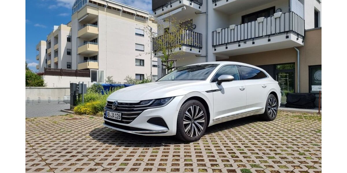 VW Arteon 149.800 km 24.700 &euro; Kahl am Main 63796