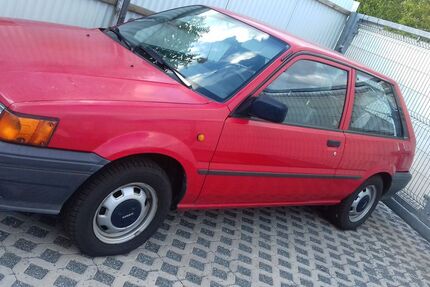 Nissan Sunny 105.000 km 1.600 &euro; Schaafheim 64850