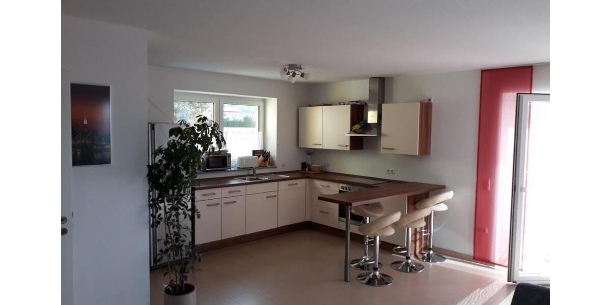 Etagenwohnung Büdingen - 2 Zimmer, 68 m&sup2;, 825&euro; | Angebot:25962806