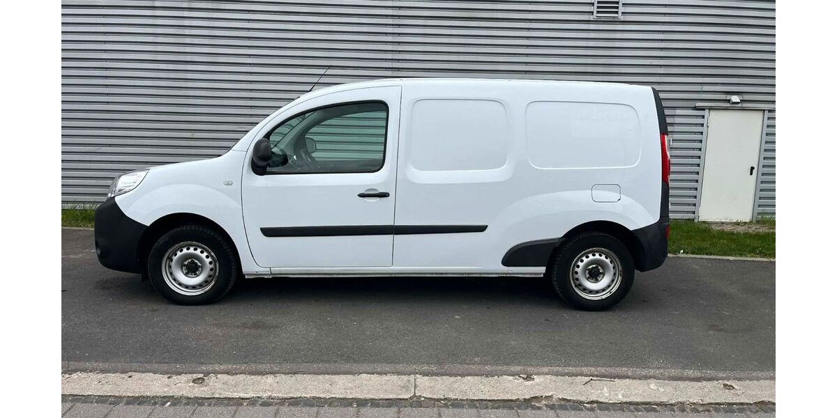 Renault Kangoo 144.000 km 10.690 &euro; Frankfurt am Main 65933