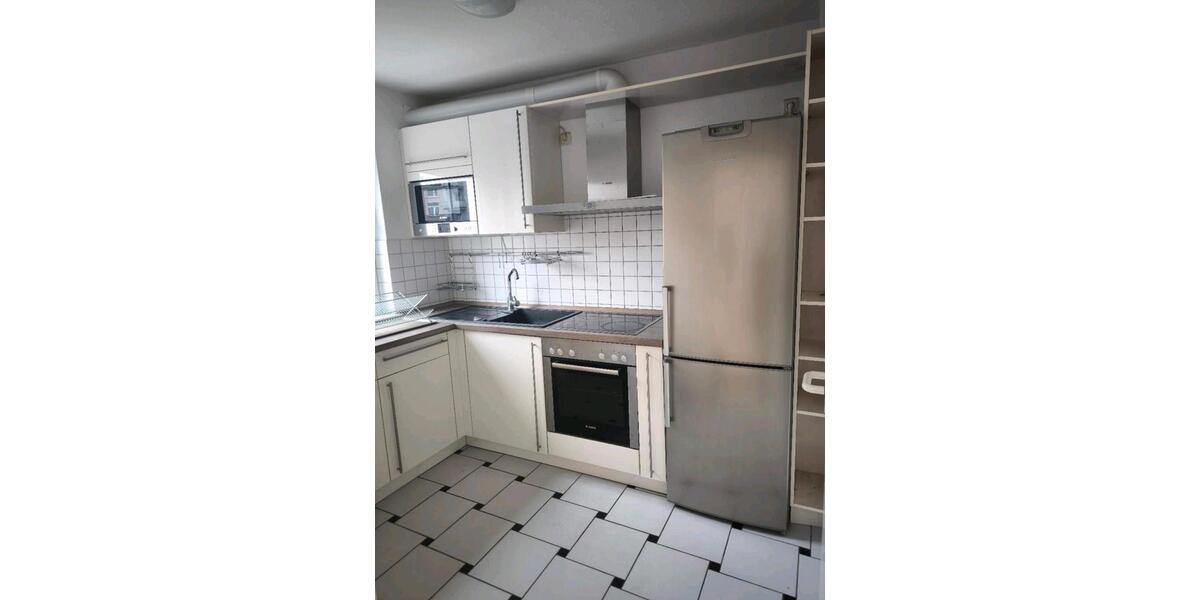 Etagenwohnung Frankfurt am Main Nied - 3 Zimmer, 69 m&sup2;, 1.850&euro; | Angebot:24745565