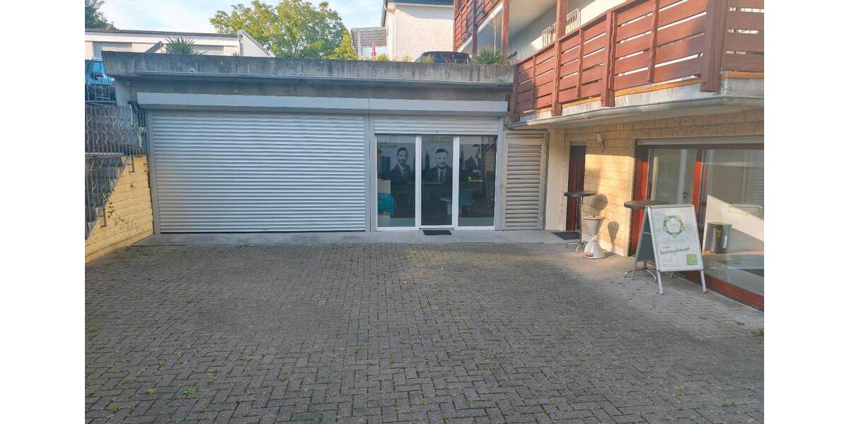 Gewerbeobjekt Offenbach am Main - 2.300&euro; | Angebot:21402824