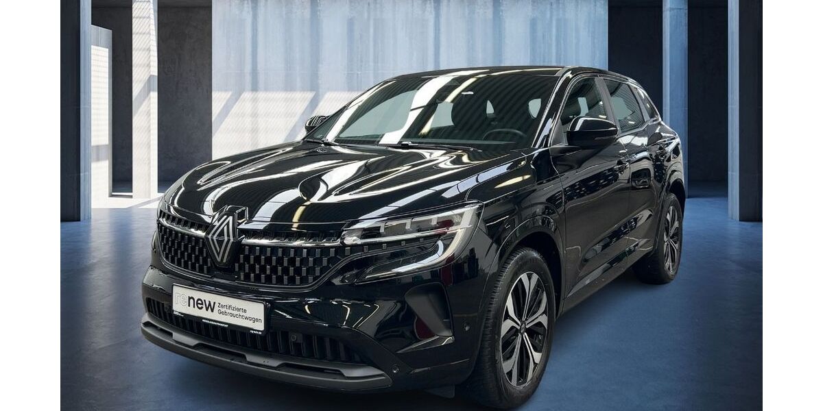 Renault Austral 39.968 km 24.690 &euro; Frankfurt / Main 60314