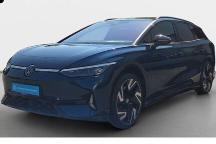 VW ID.7 9.581 km 57.490 &euro; Bad Nauheim 61231