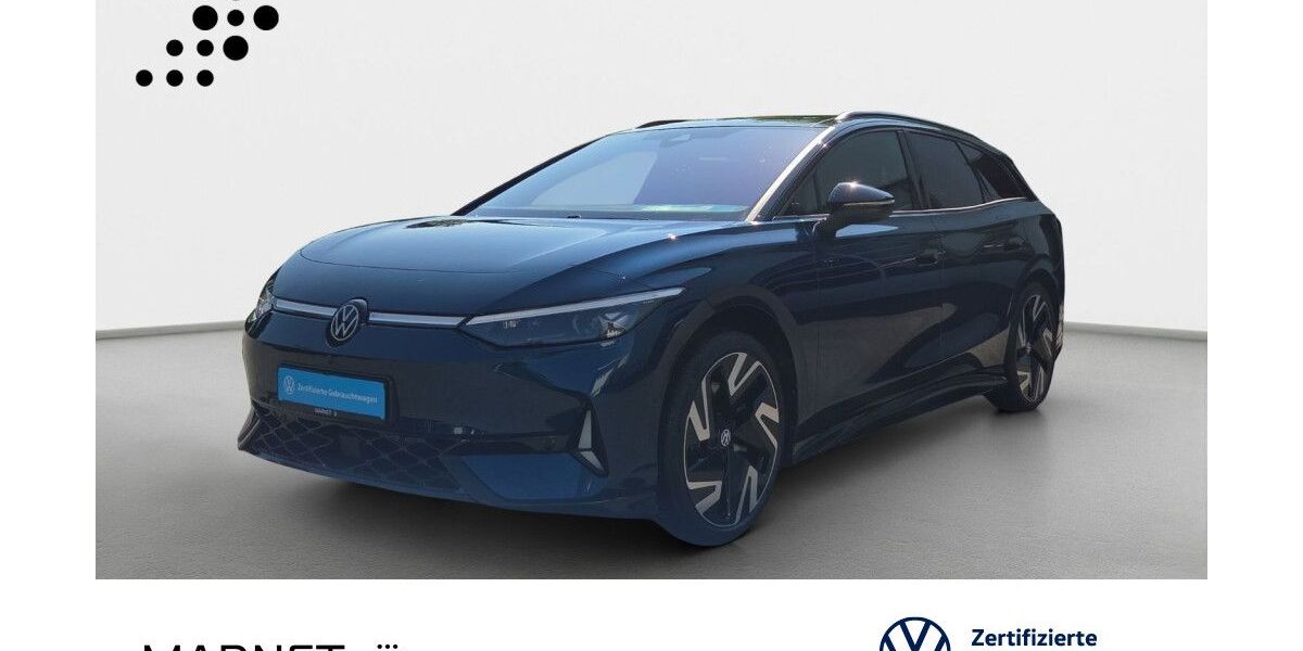 VW ID.7 9.581 km 57.490 &euro; Bad Nauheim 61231