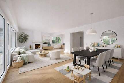 Haus Frankfurt am Main Niederursel - 3 Zimmer, 137 m&sup2;, 1.080.000&euro; | Angebot:25663791