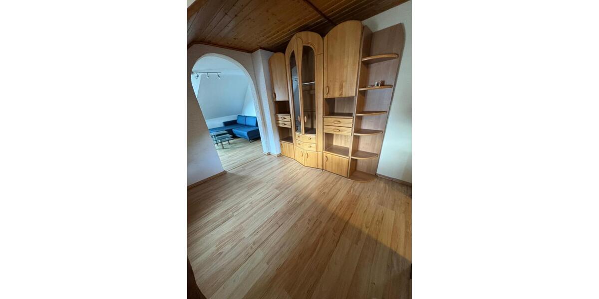 Dachgeschoßwohnung Rödermark - 3 Zimmer, 55 m&sup2;, 970&euro; | Angebot:27560119