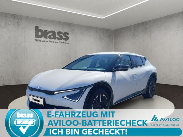 Kia EV6 14.000 km 42.980 &euro; Offenbach 63075