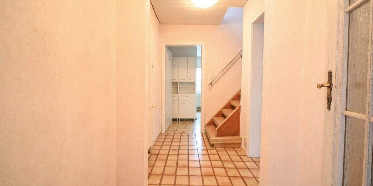 Einfamilienhaus Dieburg - 5 Zimmer, 135 m&sup2;, 539.000&euro; | Angebot:25693350