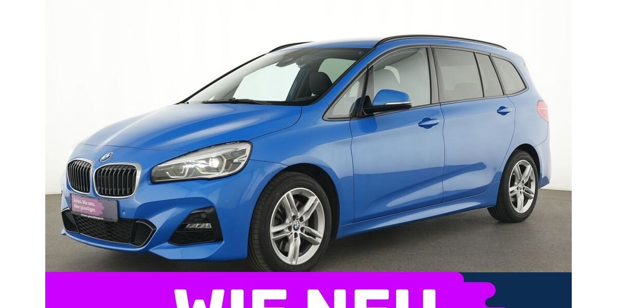 BMW 218 Gran Tourer 108.717 km 21.390 &euro; Dietzenbach bei Frankfurt 63128