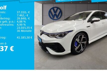 VW Golf 20.846 km 35.850 &euro; Frankfurt 60326
