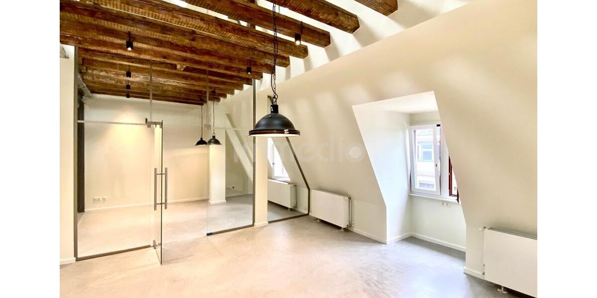 Gewerbeobjekt Frankfurt am Main Innenstadt 1 - 4.950&euro; | Angebot:25545603