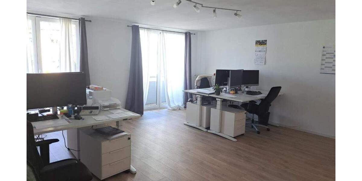 Gewerbeobjekt Aschaffenburg Innenstadt - 1.045&euro; | Angebot:25666861