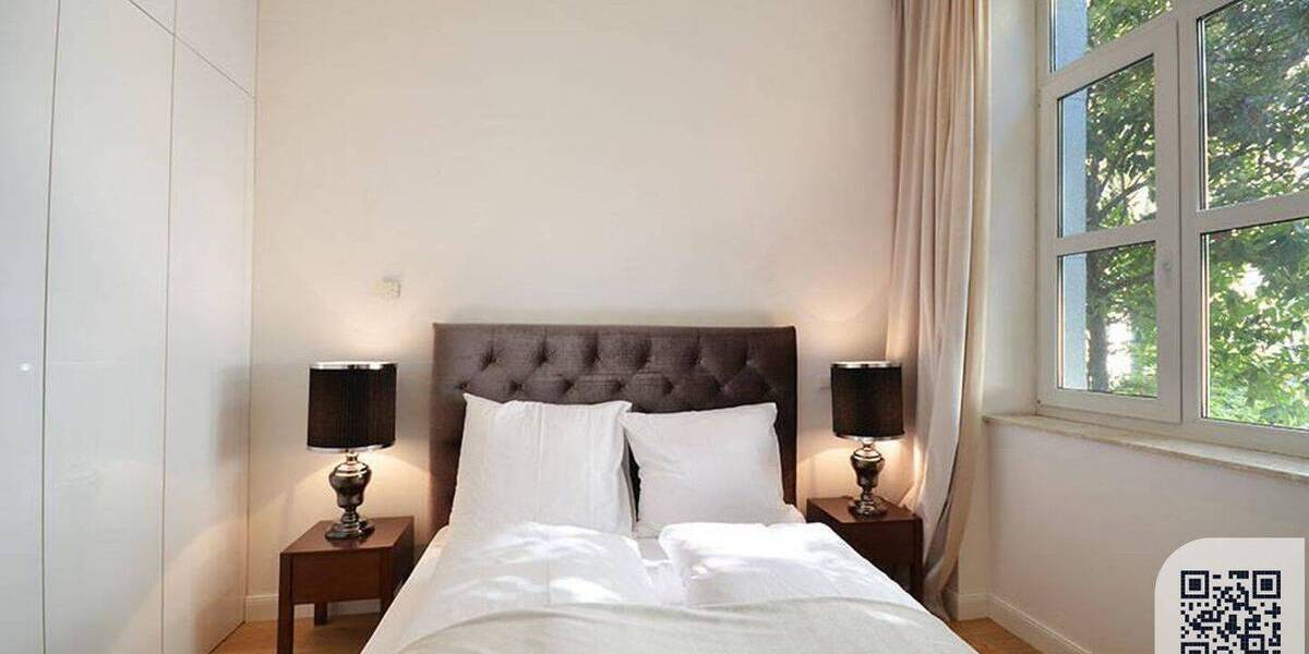 Etagenwohnung Frankfurt am Main Sachsenhausen - 2 Zimmer, 35 m&sup2;, 2.266&euro; | Angebot:25783578