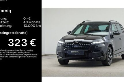 Skoda Kamiq 40.000 km 25.699 &euro; Mühlheim 63165