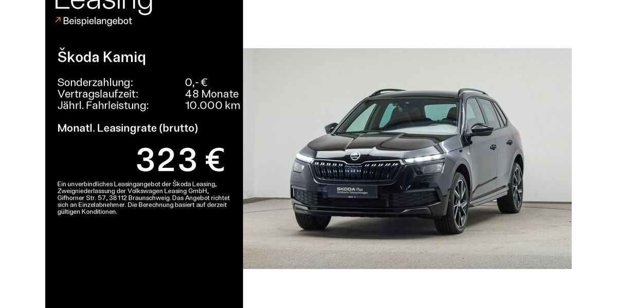 Skoda Kamiq 40.000 km 25.699 &euro; Mühlheim 63165