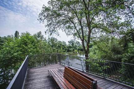 Zimmer Frankfurt Fechenheim - 1 Zimmer, 550&euro; | Angebot:26059125