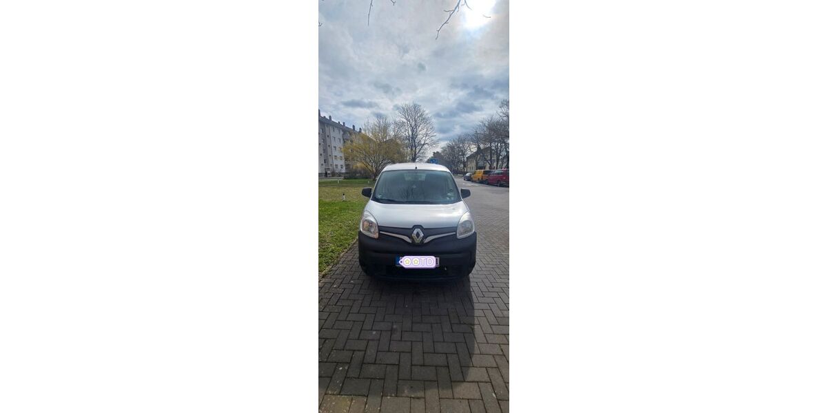 Renault Kangoo 57.500 km 8.500 &euro; Offenbach Am Main 63075
