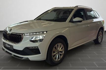 Skoda Kamiq 21.272 km 22.330 &euro; Aschaffenburg 63741