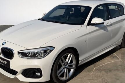 BMW 116 147.682 km 15.400 &euro; Stockstadt am Main 63811