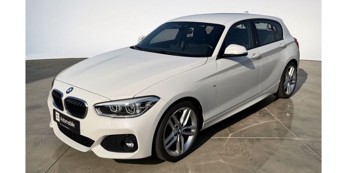 BMW 116 147.682 km 15.400 &euro; Stockstadt am Main 63811